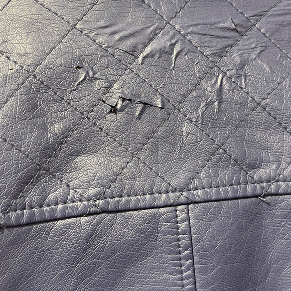 Spring jacket - Picture 4 of 5